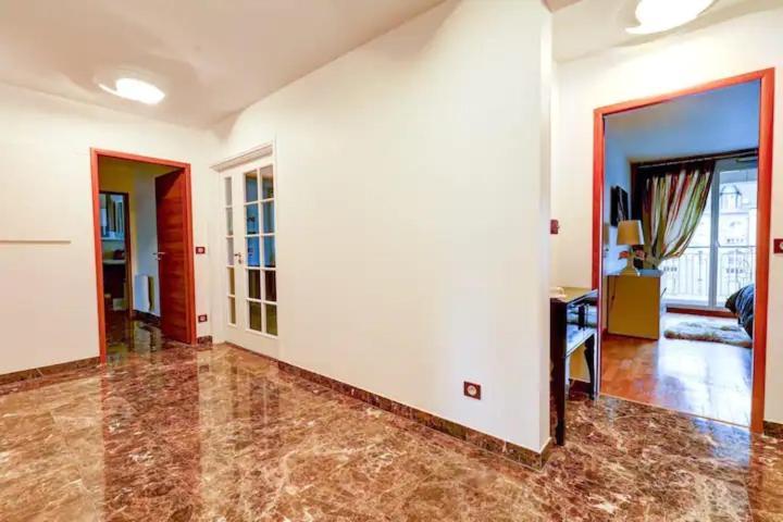 Appartement Luxury Terrace Trocadero Eiffel Tower Climatise