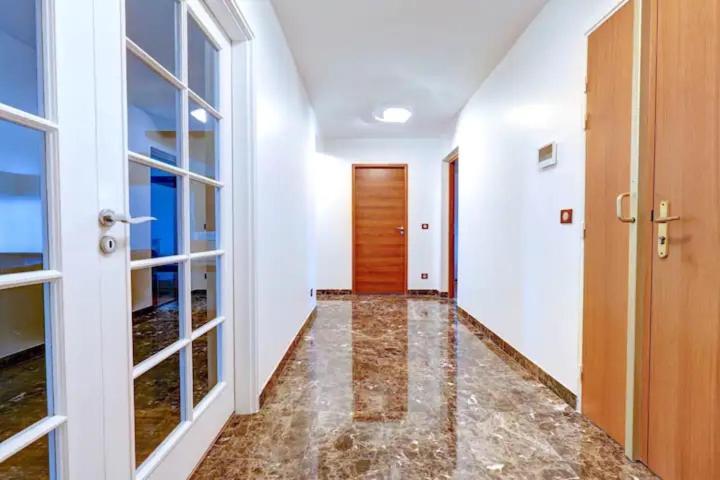 Appartement Luxury Terrace Trocadero Eiffel Tower Climatise