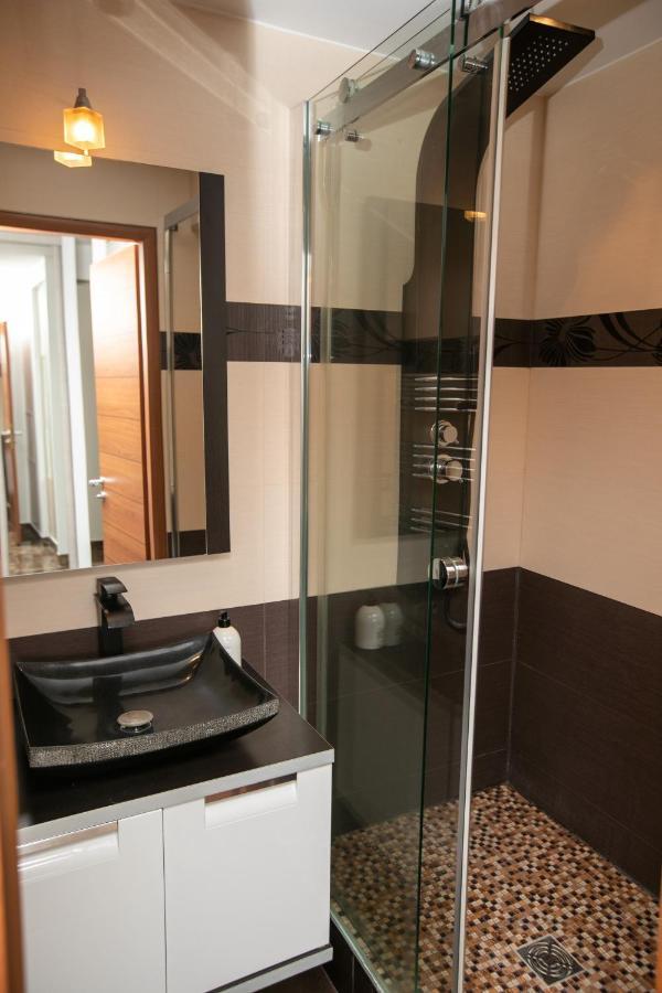 Appartement Luxury Terrace Trocadero Eiffel Tower Climatise *